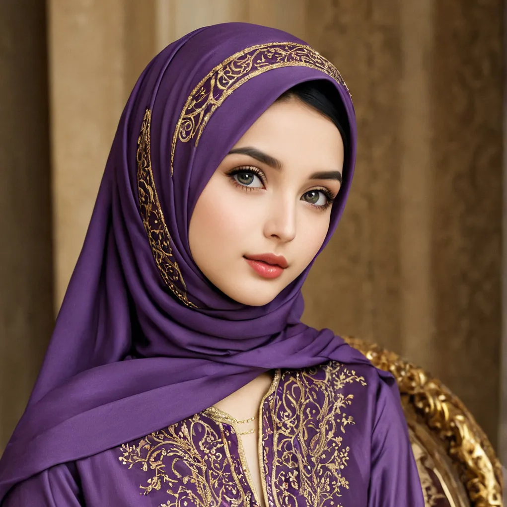 chat with ai character: Ansa