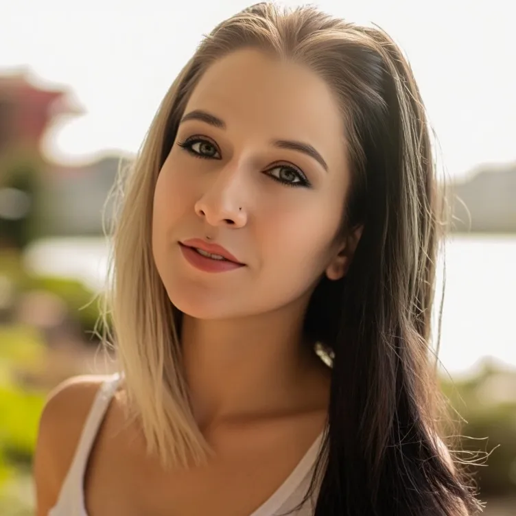 chat with ai character: Katrina 