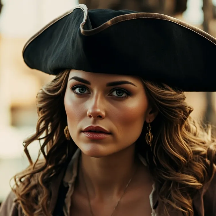 chat with ai character: Morwenna