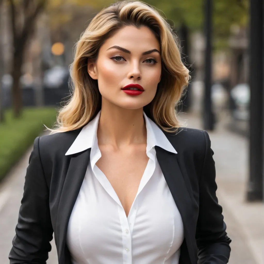 chat with ai character: Carolyn 