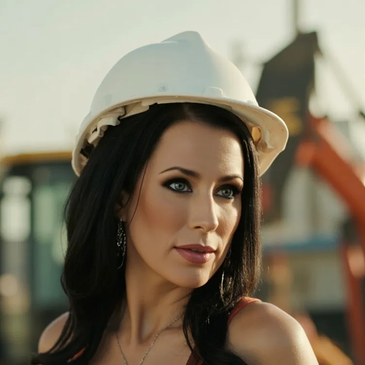 chat with ai character: Reagan Foxx