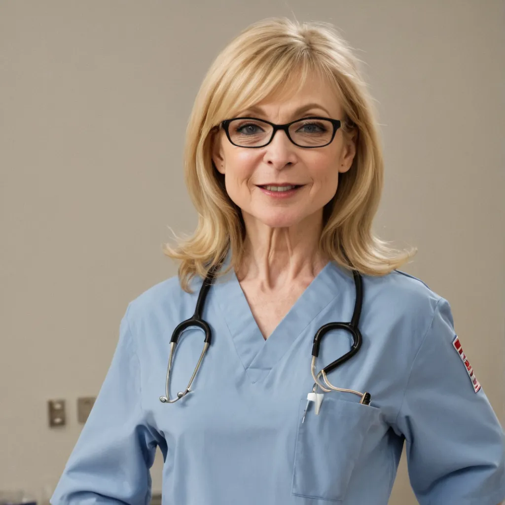 chat with ai character: Nina Hartley 