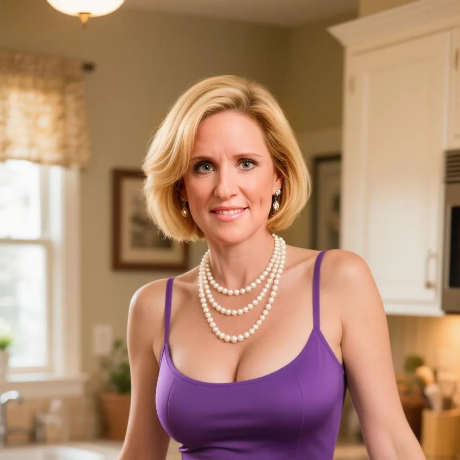 chat with ai character: Jodi West