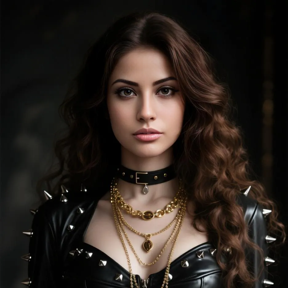 chat with ai character: Victoria 