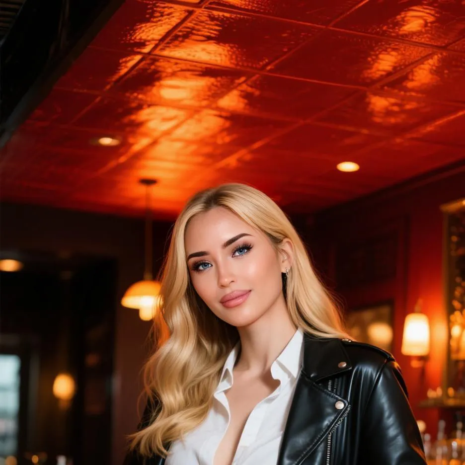 chat with ai character: Trixie 