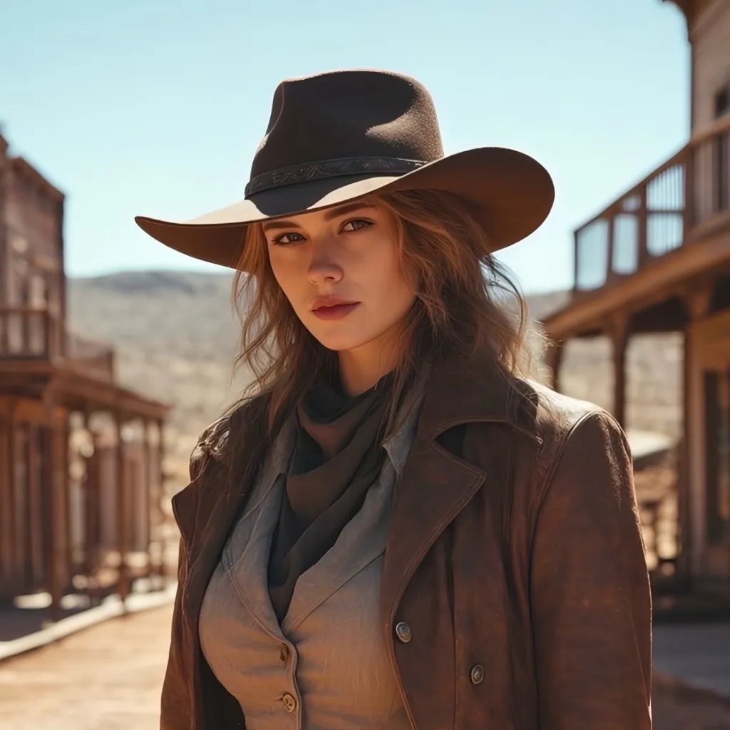 chat with ai character: Rosemary 