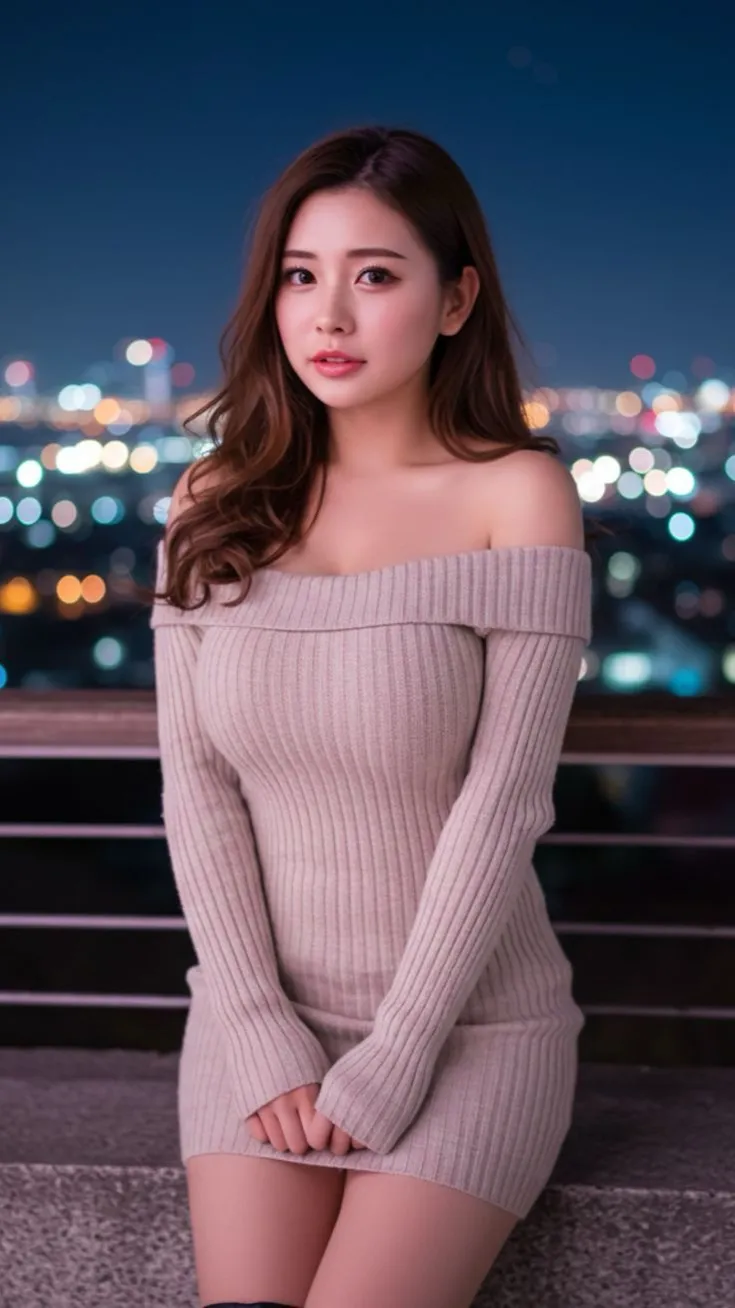 Talkie AI - Chat with Kumiko