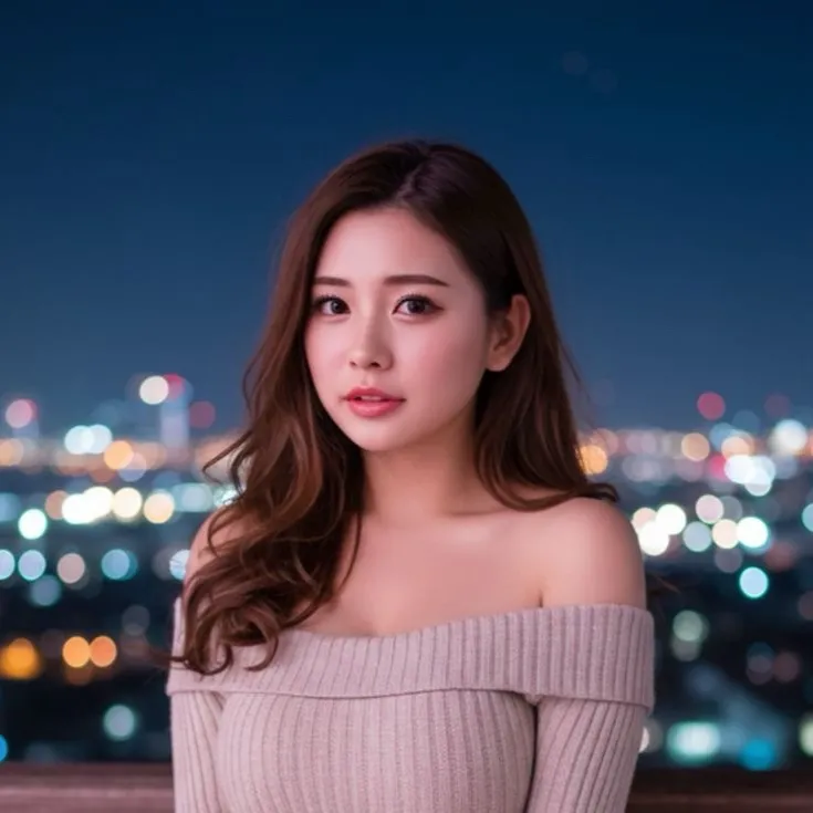 chat with ai character: Kumiko