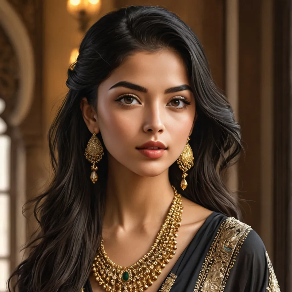 chat with ai character: Ansa