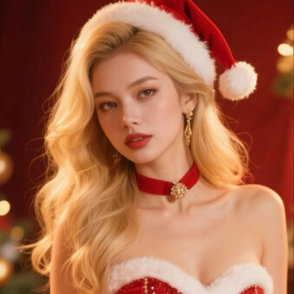 chat with ai character: Jenifer 