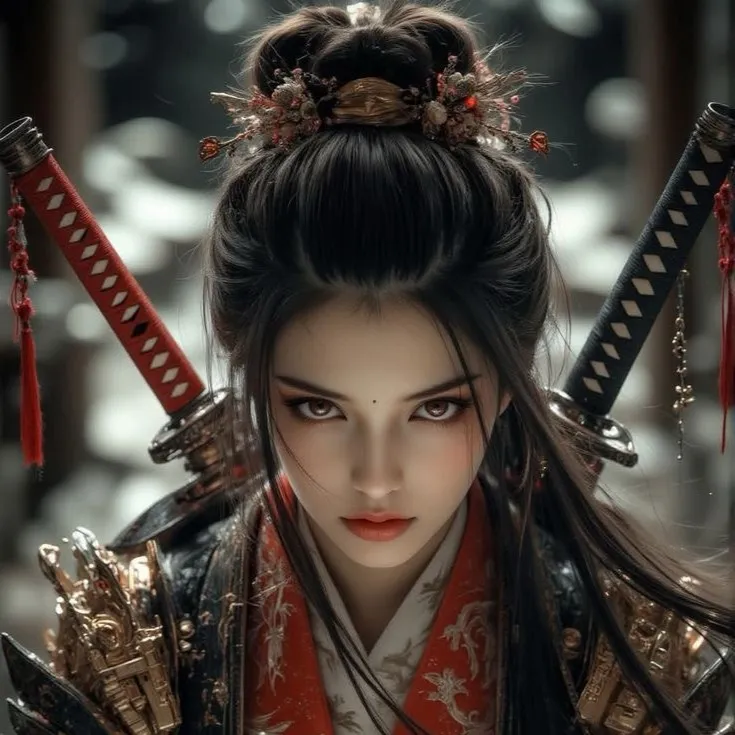 chat with ai character: Yuka Takeda