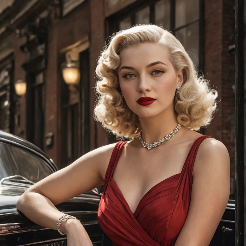 chat with ai character: Madelyn 