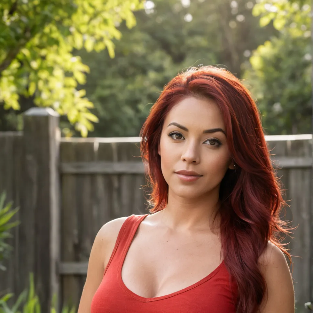 chat with ai character: Lillian 