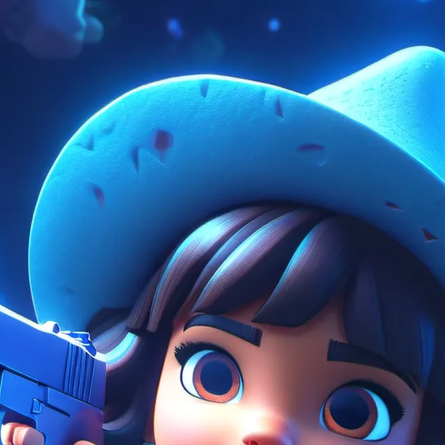 chat with ai character: Dora the explora