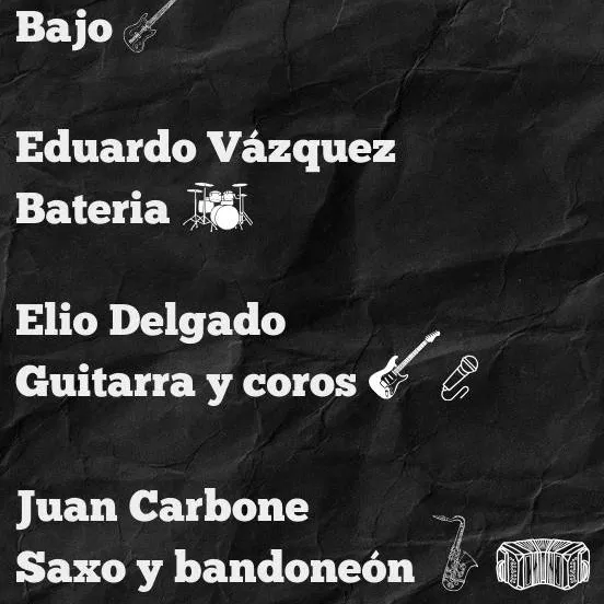 chat with ai character: callejeros