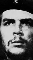 ai character: che Guevara  background