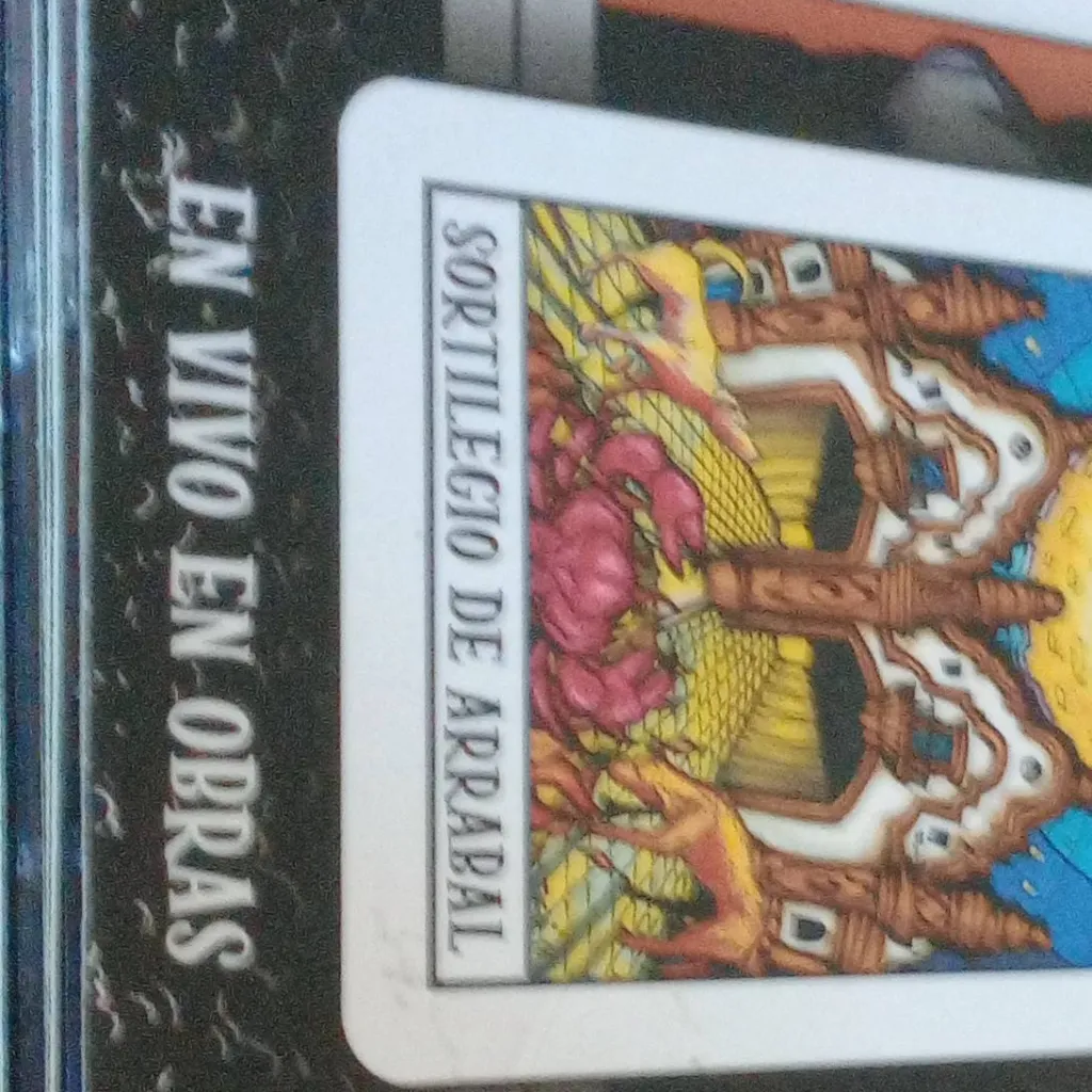 chat with ai character: los gardelitos 