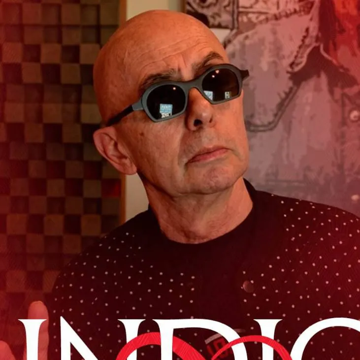 chat with ai character: indio Solari 