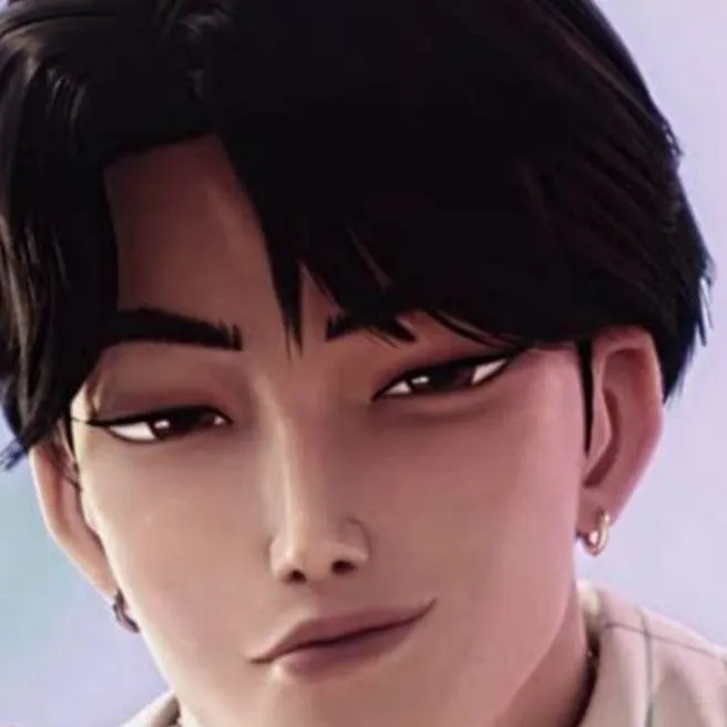 chat with ai character: Jinu