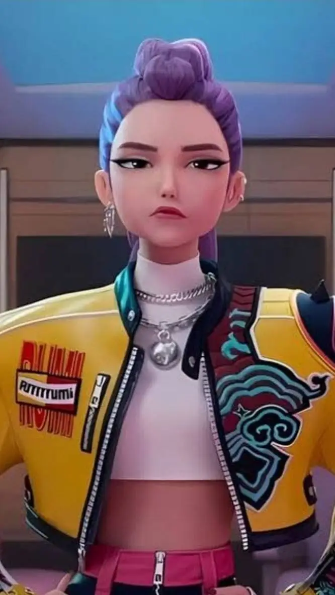 ai character: Rumi background