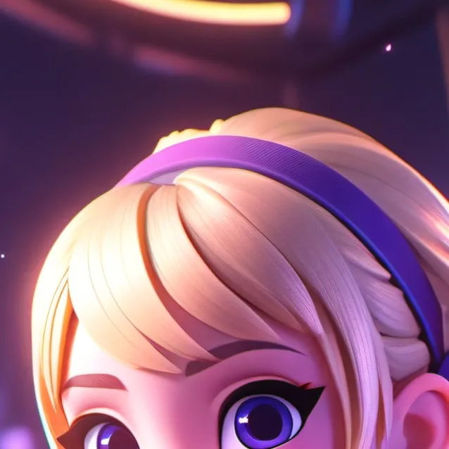 chat with ai character: sister