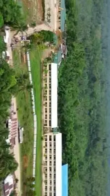 ai character: MNHS😅👍 background