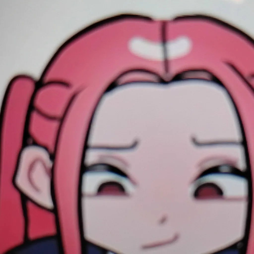 chat with ai character: mira