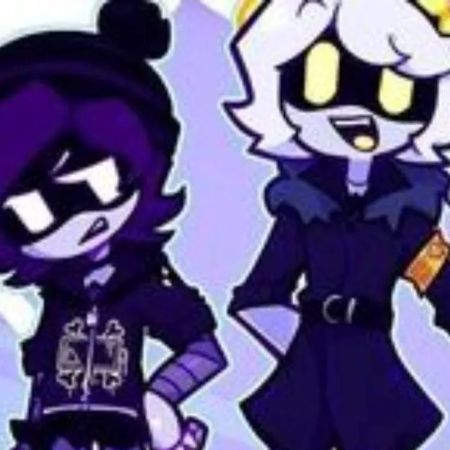 chat with ai character: Uzi y N