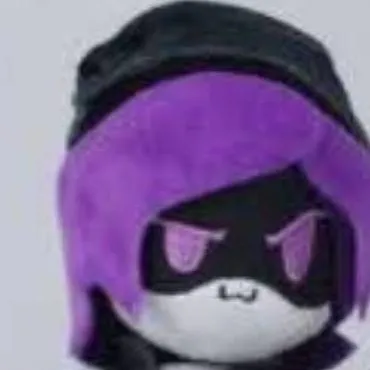 chat with ai character: Uzi