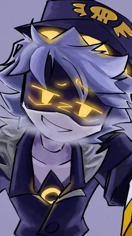 ai character: N background