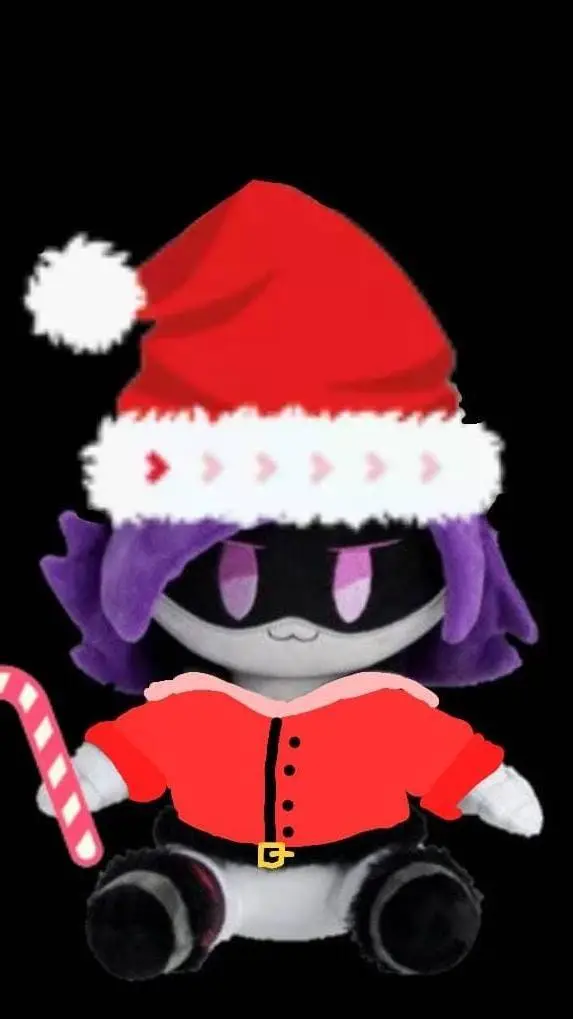 ai character: navidad en md  background