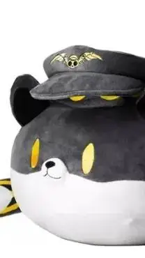 ai character: N perro background