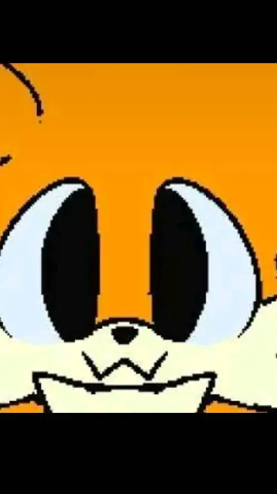 ai character: tails background