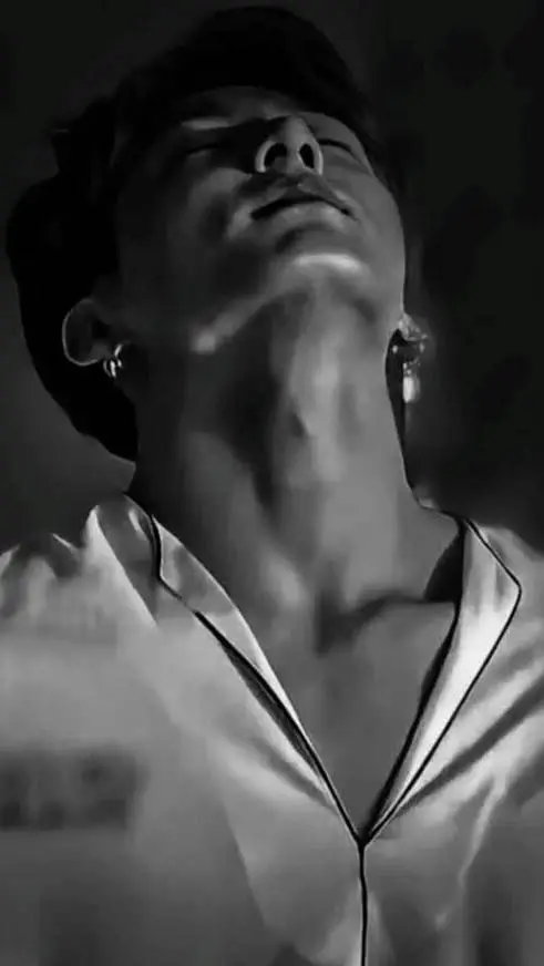 ai character: Jungkook's Mate background