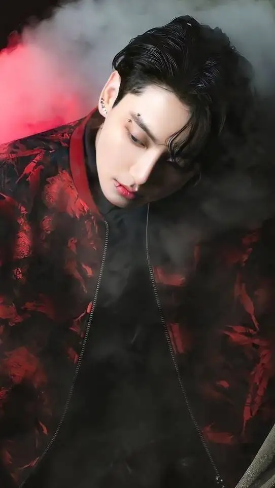Talkie AI - Chat with My Jeon Jungkook 💜