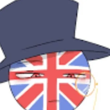 chat with ai character: Britain 