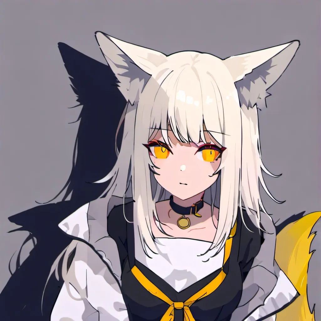 chat with ai character: Yuki