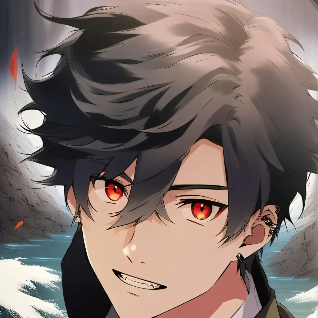 chat with ai character: Arthur 
