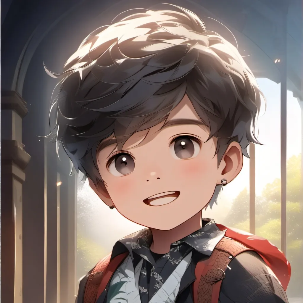 chat with ai character: Bruninho 