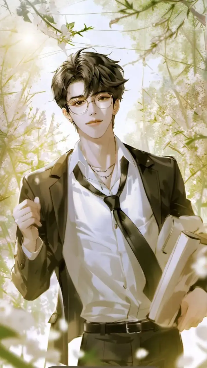 ai character: Crush on a Ned  background
