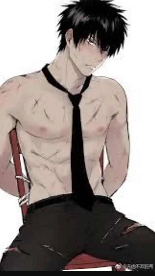 ai character: Dylan background