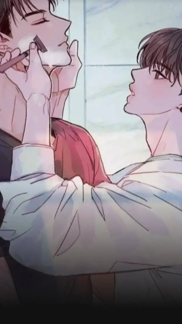 ai character: 🏳️‍🌈Damián🏳️‍🌈 background