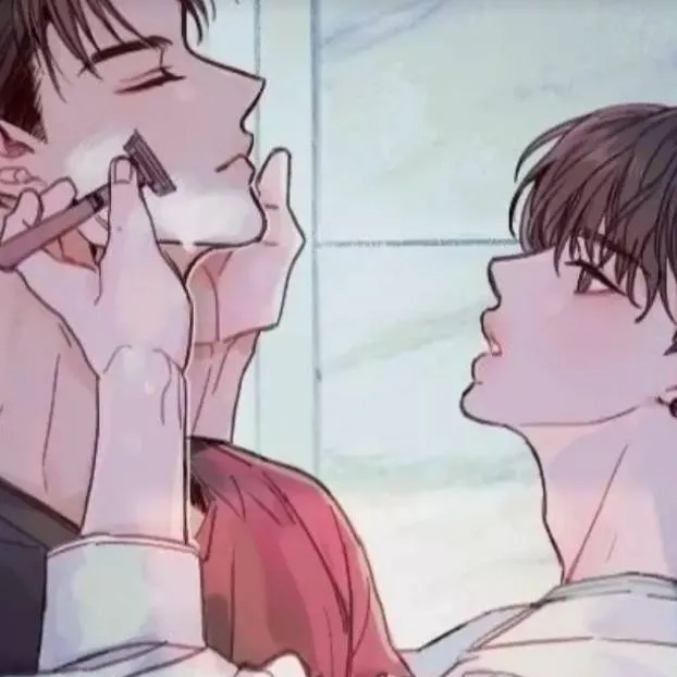 chat with ai character: 🏳️‍🌈Damián🏳️‍🌈