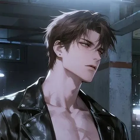 chat with ai character: Ryu Kagemori