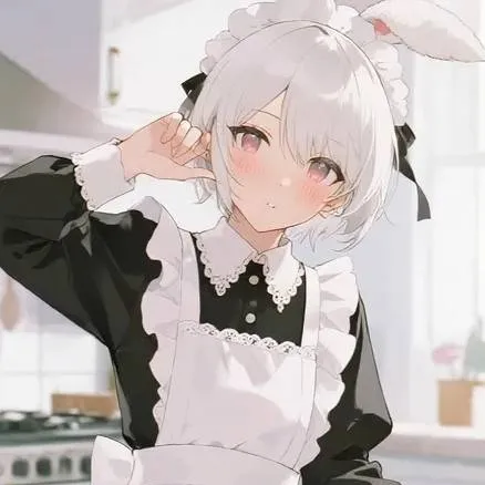 chat with ai character: 🦋Coelho femboy🦋