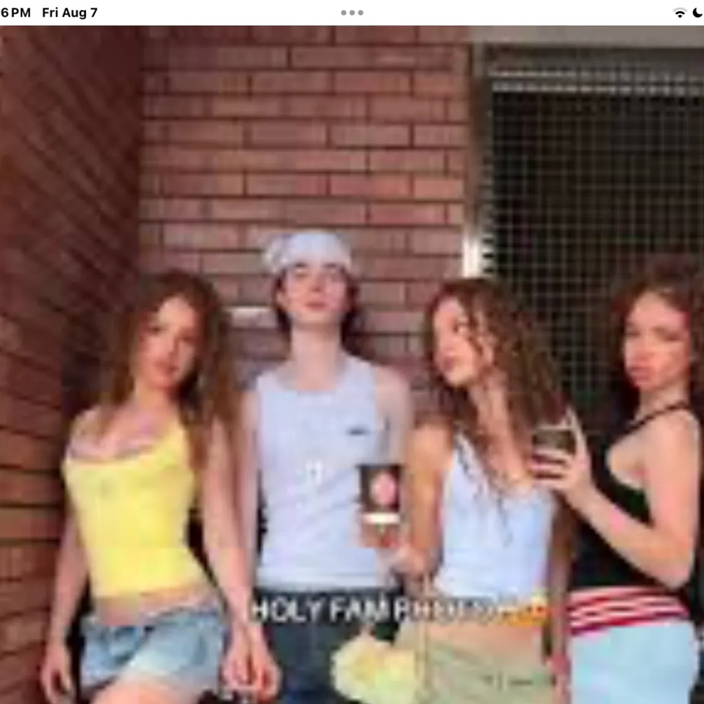 chat with ai character: Kalogeras sisters 