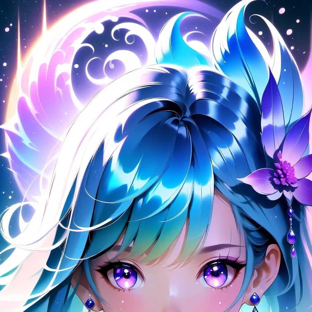 chat with ai character: lisa