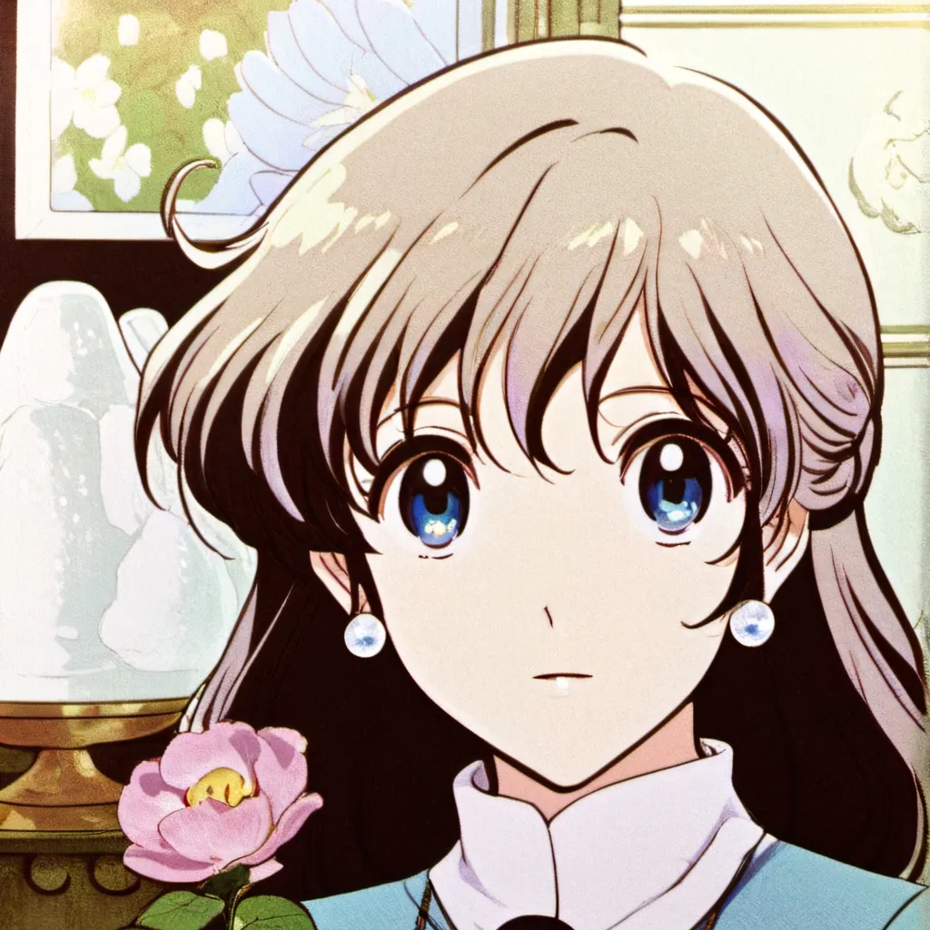 chat with ai character: diana 