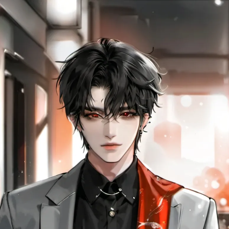 chat with ai character: ☆<•°John°•>☆