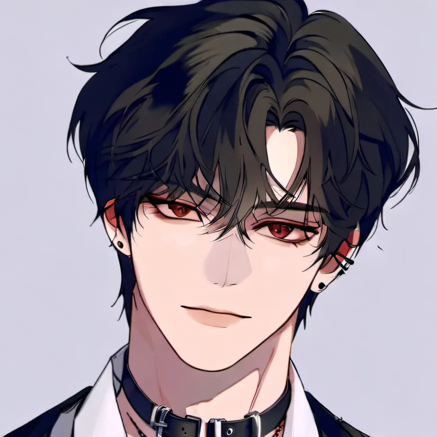 chat with ai character: Cameron 💝🎀